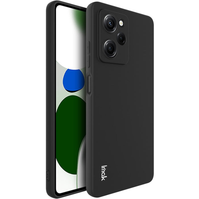 Estuche protector de TPU esmerilado a prueba de golpes de la serie IMAK UC-3, For Xiaomi Redmi Note 12 Pro Speed / POCO X5 Pro 5G, For Sony Xperia 1 V, For Sony Xperia 10 V