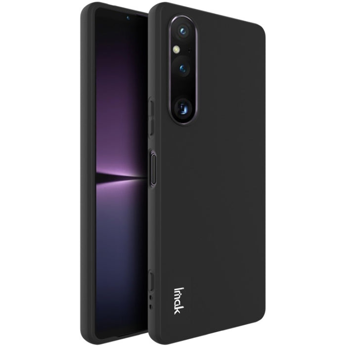 Estuche protector de TPU esmerilado a prueba de golpes de la serie IMAK UC-3, For Xiaomi Redmi Note 12 Pro Speed / POCO X5 Pro 5G, For Sony Xperia 1 V, For Sony Xperia 10 V