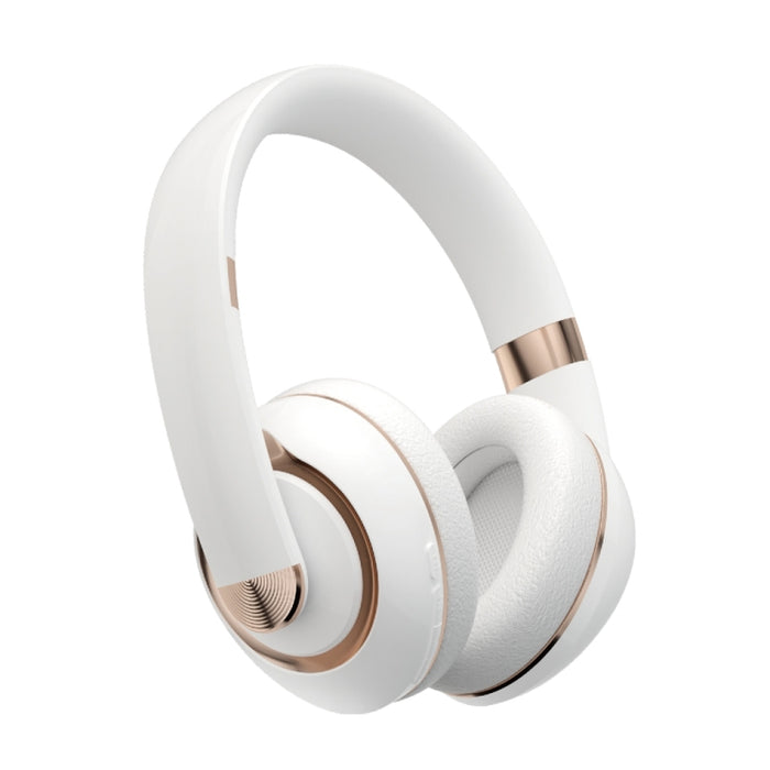 Auriculares Bluetooth inalámbricos con cancelación de ruido plegados KE22