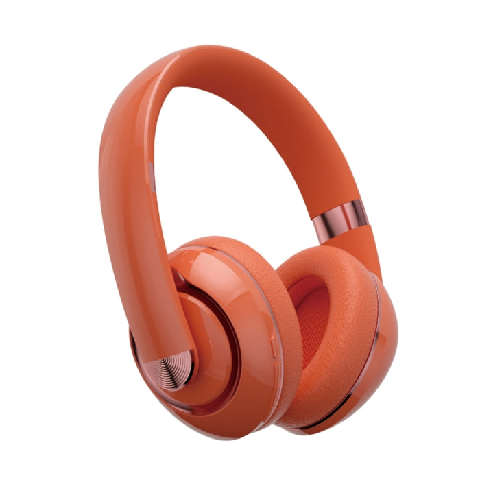 Auriculares Bluetooth inalámbricos con cancelación de ruido plegados KE22
