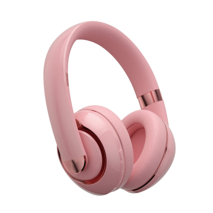 Auriculares Bluetooth inalámbricos con cancelación de ruido plegados KE22