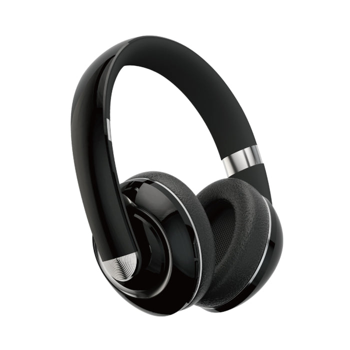 Auriculares Bluetooth inalámbricos con cancelación de ruido plegados KE22