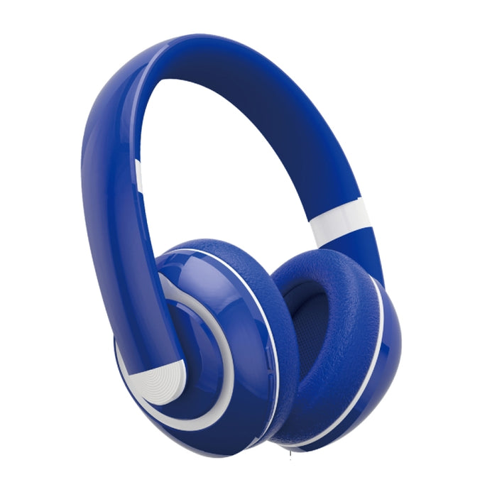 Auriculares Bluetooth inalámbricos con cancelación de ruido plegados KE22