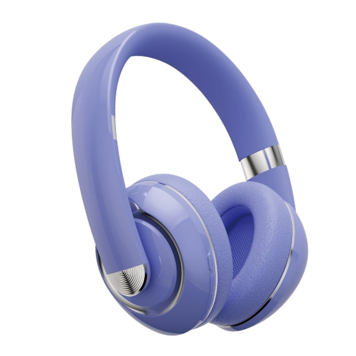 Auriculares Bluetooth inalámbricos con cancelación de ruido plegados KE22