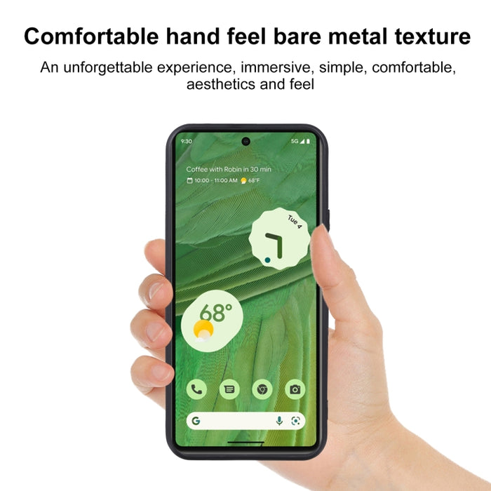 Caja del teléfono TPU, For Google Pixel 8, For Google Pixel 8 Pro, For Nokia C12, For Nokia C12 Plus, For OPPO A1x, For Realme GT Neo5 SE, For Xiaomi Redmi Note 12 Pro 4G, For vivo Y11 2023
