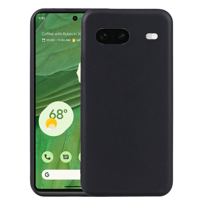 Caja del teléfono TPU, For Google Pixel 8, For Google Pixel 8 Pro, For Nokia C12, For Nokia C12 Plus, For OPPO A1x, For Realme GT Neo5 SE, For Xiaomi Redmi Note 12 Pro 4G, For vivo Y11 2023