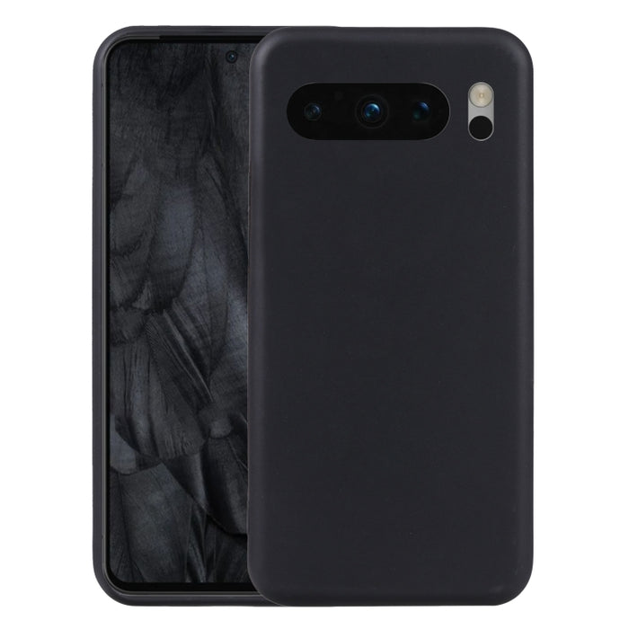 Caja del teléfono TPU, For Google Pixel 8, For Google Pixel 8 Pro, For Nokia C12, For Nokia C12 Plus, For OPPO A1x, For Realme GT Neo5 SE, For Xiaomi Redmi Note 12 Pro 4G, For vivo Y11 2023