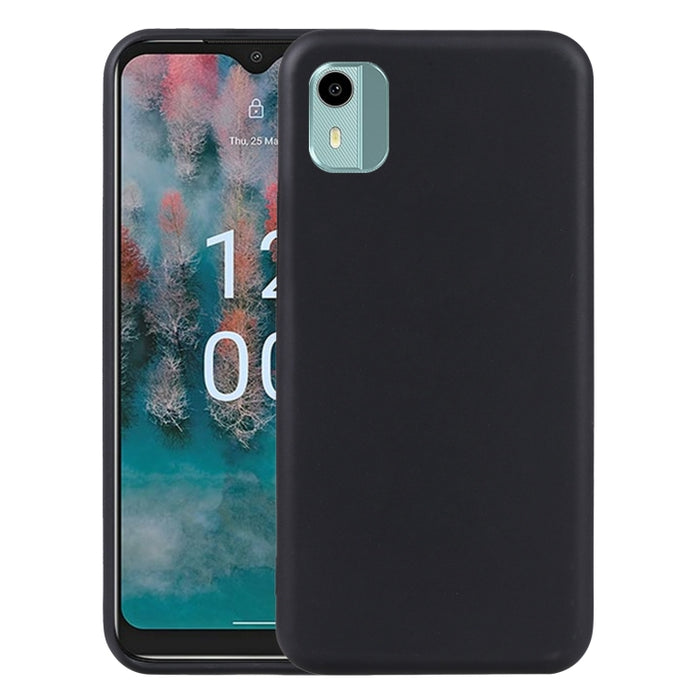 Caja del teléfono TPU, For Google Pixel 8, For Google Pixel 8 Pro, For Nokia C12, For Nokia C12 Plus, For OPPO A1x, For Realme GT Neo5 SE, For Xiaomi Redmi Note 12 Pro 4G, For vivo Y11 2023