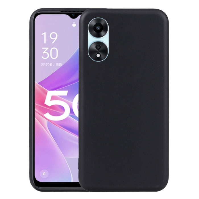 Caja del teléfono TPU, For Google Pixel 8, For Google Pixel 8 Pro, For Nokia C12, For Nokia C12 Plus, For OPPO A1x, For Realme GT Neo5 SE, For Xiaomi Redmi Note 12 Pro 4G, For vivo Y11 2023
