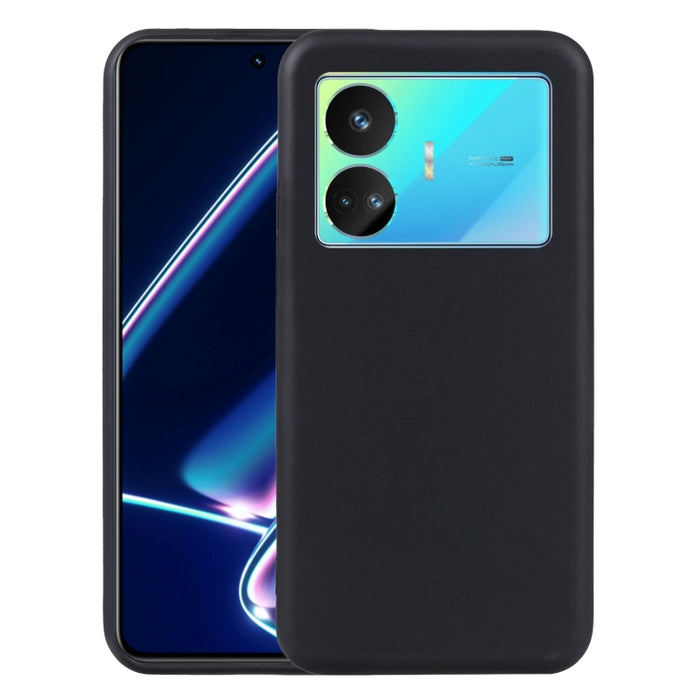 Caja del teléfono TPU, For Google Pixel 8, For Google Pixel 8 Pro, For Nokia C12, For Nokia C12 Plus, For OPPO A1x, For Realme GT Neo5 SE, For Xiaomi Redmi Note 12 Pro 4G, For vivo Y11 2023