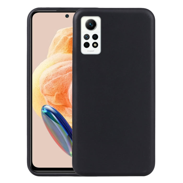 Caja del teléfono TPU, For Google Pixel 8, For Google Pixel 8 Pro, For Nokia C12, For Nokia C12 Plus, For OPPO A1x, For Realme GT Neo5 SE, For Xiaomi Redmi Note 12 Pro 4G, For vivo Y11 2023