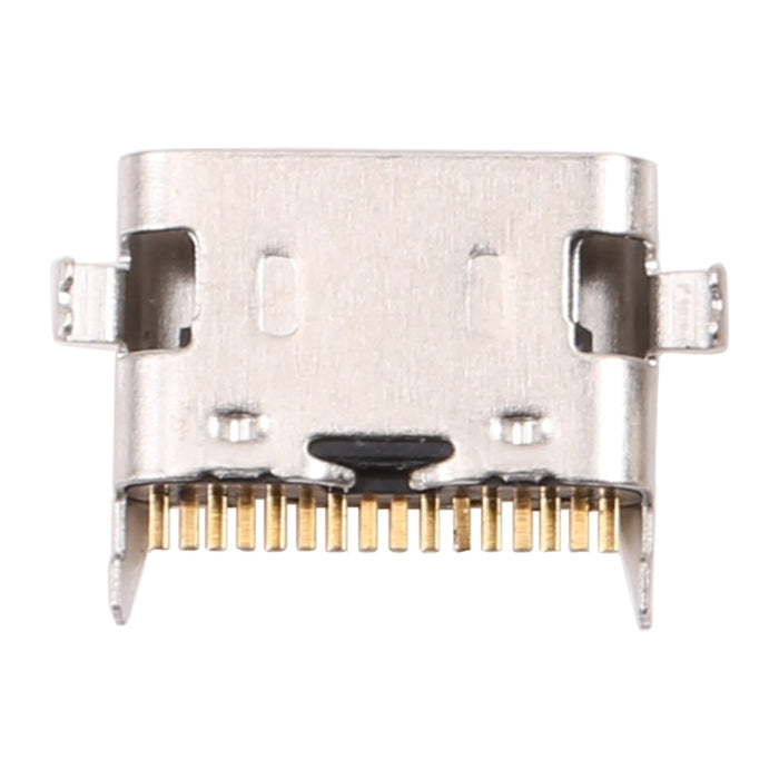 Conector de puerto de carga de 10 piezas, For Samsung Galaxy A04 SM-A045, For Samsung Galaxy A14 5G SM-A146B, For Samsung Galaxy Z Fold4 SM-F936B, For Samsung Galaxy Z Fold3 5G SM-F926B, For Samsung Galaxy S23 Ultra 5G SM-S918B                         ...