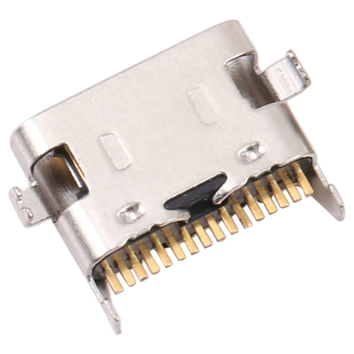 Conector de puerto de carga de 10 piezas, For Samsung Galaxy A04 SM-A045, For Samsung Galaxy A14 5G SM-A146B, For Samsung Galaxy Z Fold4 SM-F936B, For Samsung Galaxy Z Fold3 5G SM-F926B, For Samsung Galaxy S23 Ultra 5G SM-S918B                         ...