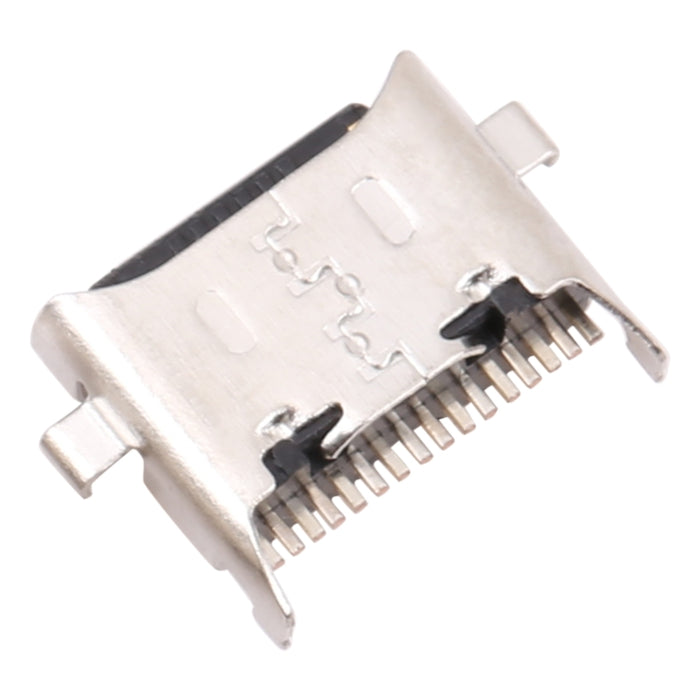 Conector de puerto de carga de 10 piezas, For Samsung Galaxy A04 SM-A045, For Samsung Galaxy A14 5G SM-A146B, For Samsung Galaxy Z Fold4 SM-F936B, For Samsung Galaxy Z Fold3 5G SM-F926B, For Samsung Galaxy S23 Ultra 5G SM-S918B                         ...