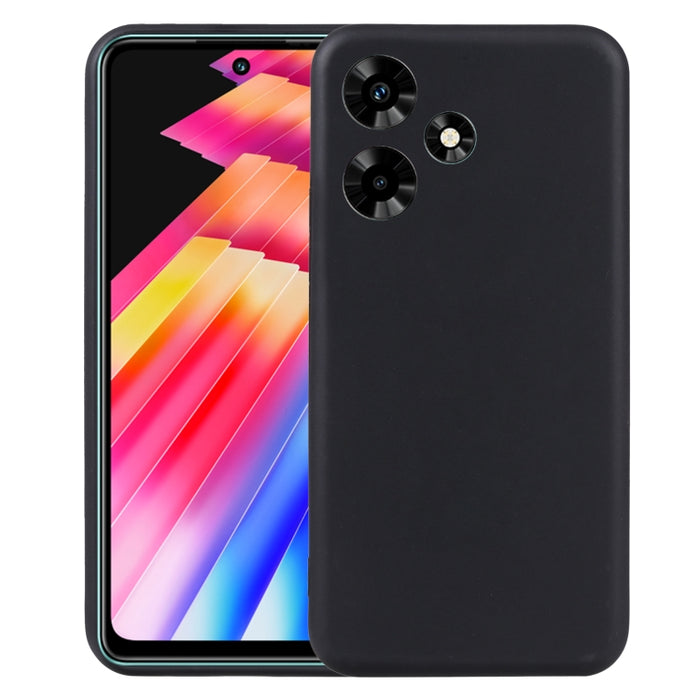 Caja del teléfono TPU, For Infinix Hot 30, For Infinix Hot 30i, For Xiaomi Poco C51