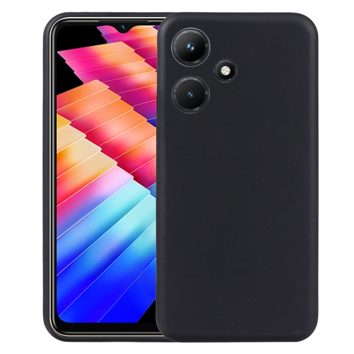 Caja del teléfono TPU, For Infinix Hot 30, For Infinix Hot 30i, For Xiaomi Poco C51