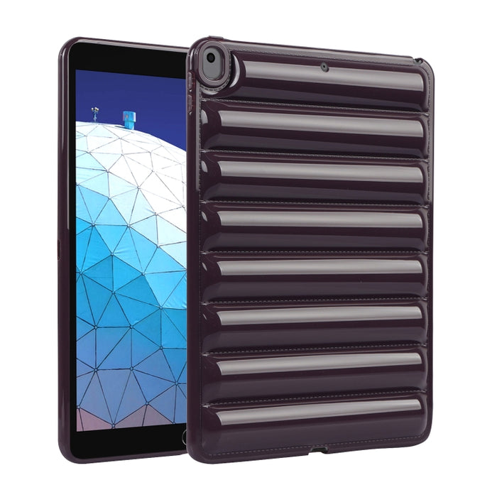 Funda para tableta a prueba de golpes con cojín de edredón, For iPad 10.2 2021 / 2020 / 2019, For iPad Air 3 10.5 2019, For iPad Air 2022 / 2020, For iPad mini 5 / 4, For iPad Pro 12.9 2022 / 2021, For iPad 9.7 2018 / 2017                              ...