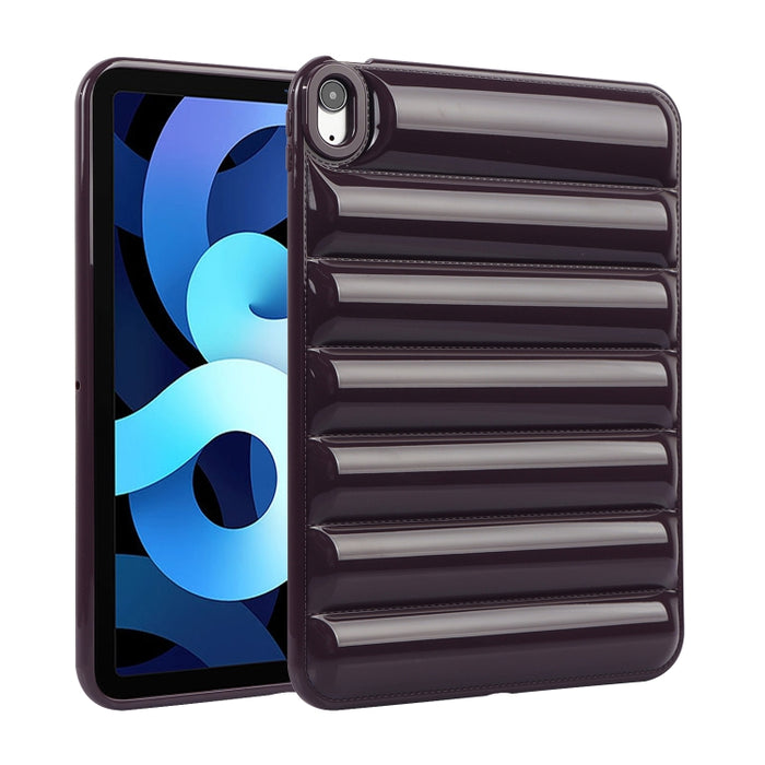 Funda para tableta a prueba de golpes con cojín de edredón, For iPad 10.2 2021 / 2020 / 2019, For iPad Air 3 10.5 2019, For iPad Air 2022 / 2020, For iPad mini 5 / 4, For iPad Pro 12.9 2022 / 2021, For iPad 9.7 2018 / 2017                              ...