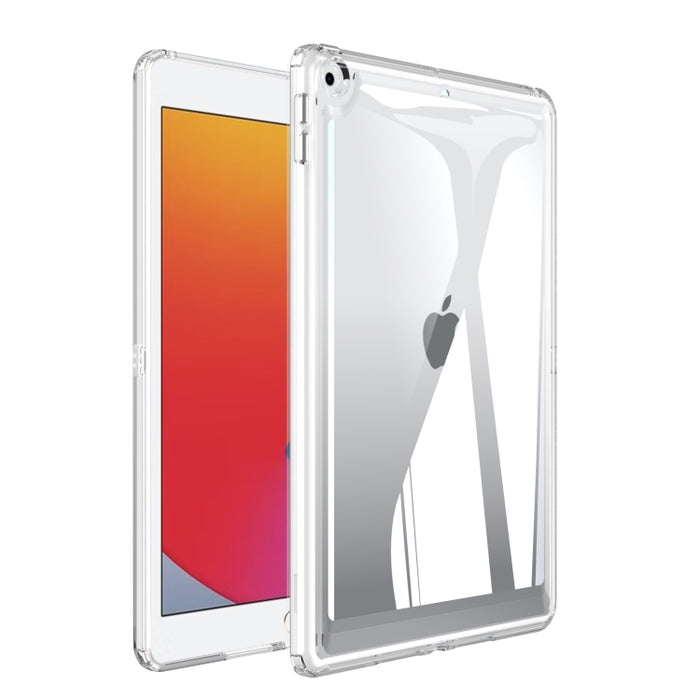 Funda de acrílico transparente para tableta, For iPad 10.2 2021 / 2020 / 2019, For iPad Air 3 10.5 2019, For iPad Air 2022 / 2020, For iPad mini 5 / 4, For iPad mini 2024 / mini 6, For iPad Pro 11 2022 / 2021 / 2020, For iPad 10th Gen 10.9 2022        ...