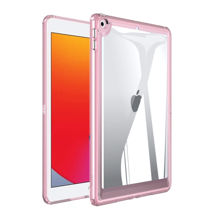 Funda de acrílico transparente para tableta, For iPad 10.2 2021 / 2020 / 2019, For iPad Air 3 10.5 2019, For iPad Air 2022 / 2020, For iPad mini 5 / 4, For iPad mini 2024 / mini 6, For iPad Pro 11 2022 / 2021 / 2020, For iPad 10th Gen 10.9 2022        ...