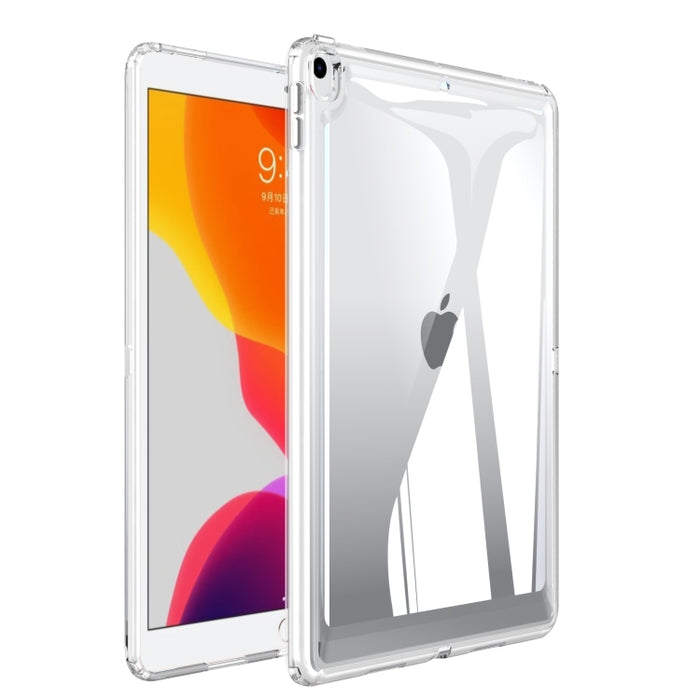 Funda de acrílico transparente para tableta, For iPad 10.2 2021 / 2020 / 2019, For iPad Air 3 10.5 2019, For iPad Air 2022 / 2020, For iPad mini 5 / 4, For iPad mini 2024 / mini 6, For iPad Pro 11 2022 / 2021 / 2020, For iPad 10th Gen 10.9 2022        ...