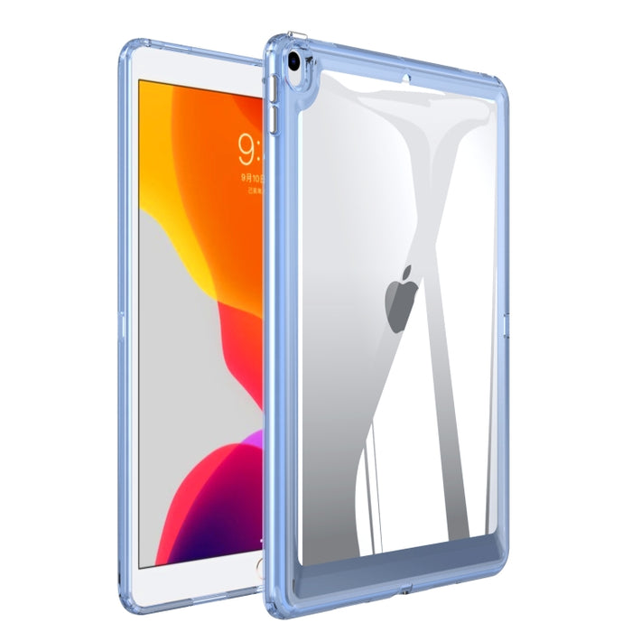 Funda de acrílico transparente para tableta, For iPad 10.2 2021 / 2020 / 2019, For iPad Air 3 10.5 2019, For iPad Air 2022 / 2020, For iPad mini 5 / 4, For iPad mini 2024 / mini 6, For iPad Pro 11 2022 / 2021 / 2020, For iPad 10th Gen 10.9 2022        ...
