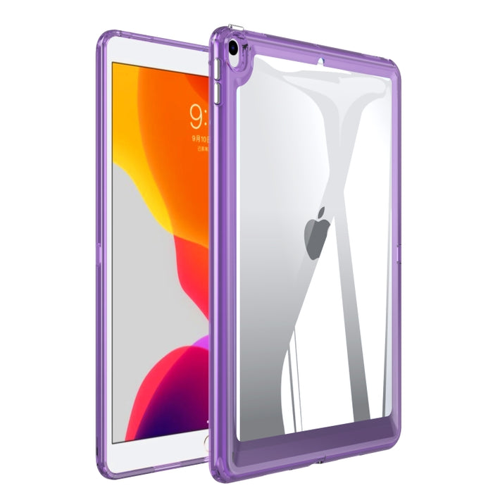 Funda de acrílico transparente para tableta, For iPad 10.2 2021 / 2020 / 2019, For iPad Air 3 10.5 2019, For iPad Air 2022 / 2020, For iPad mini 5 / 4, For iPad mini 2024 / mini 6, For iPad Pro 11 2022 / 2021 / 2020, For iPad 10th Gen 10.9 2022        ...