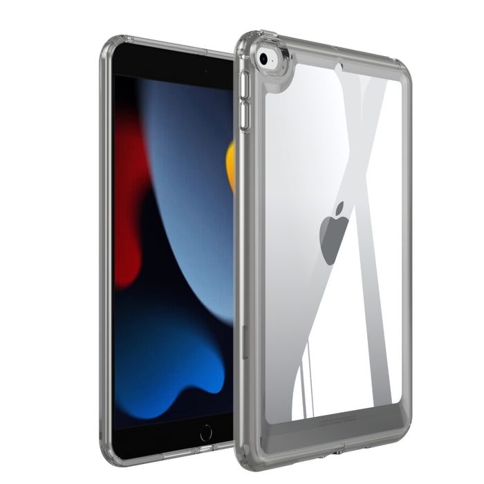 Funda de acrílico transparente para tableta, For iPad 10.2 2021 / 2020 / 2019, For iPad Air 3 10.5 2019, For iPad Air 2022 / 2020, For iPad mini 5 / 4, For iPad mini 2024 / mini 6, For iPad Pro 11 2022 / 2021 / 2020, For iPad 10th Gen 10.9 2022        ...