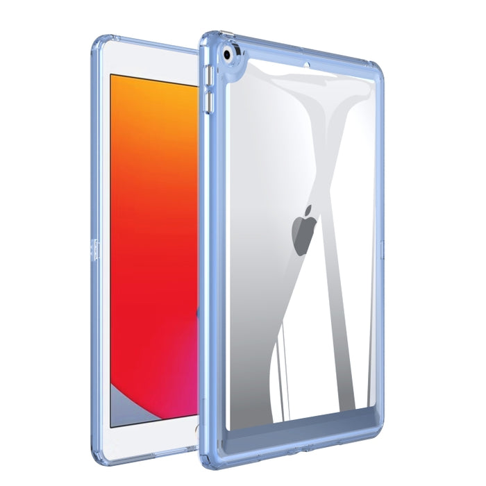 Funda de acrílico transparente para tableta, For iPad 10.2 2021 / 2020 / 2019, For iPad Air 3 10.5 2019, For iPad Air 2022 / 2020, For iPad mini 5 / 4, For iPad mini 2024 / mini 6, For iPad Pro 11 2022 / 2021 / 2020, For iPad 10th Gen 10.9 2022        ...