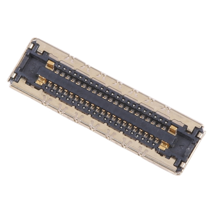 Conector FPC de carga de 42 pines en la placa base, For iPad Pro 11 A1980