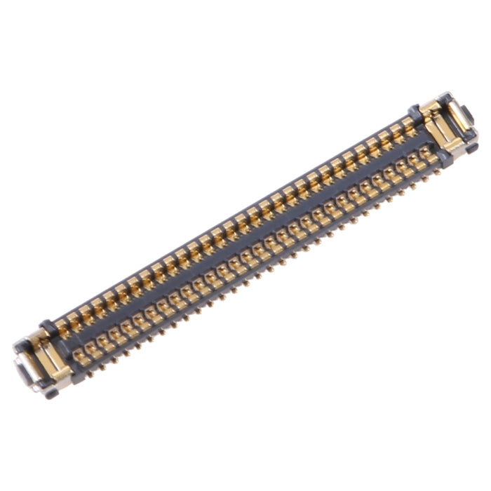 Conector FPC de pantalla LCD en placa base, For iPad Air 2020 60Pin, For iPad Pro 11 A1980 46Pin, For iPad Pro 11 A1980 18Pin