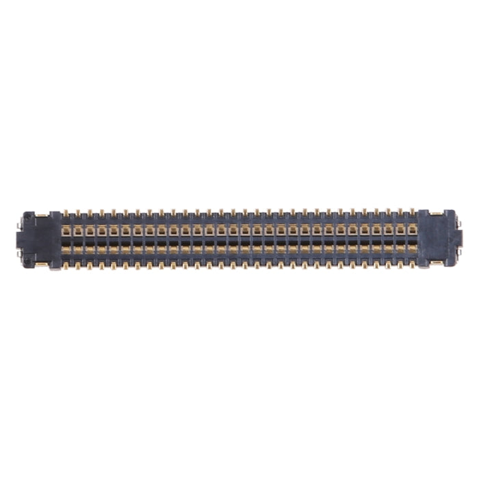 Conector FPC de pantalla LCD en placa base, For iPad Air 2020 60Pin, For iPad Pro 11 A1980 46Pin, For iPad Pro 11 A1980 18Pin