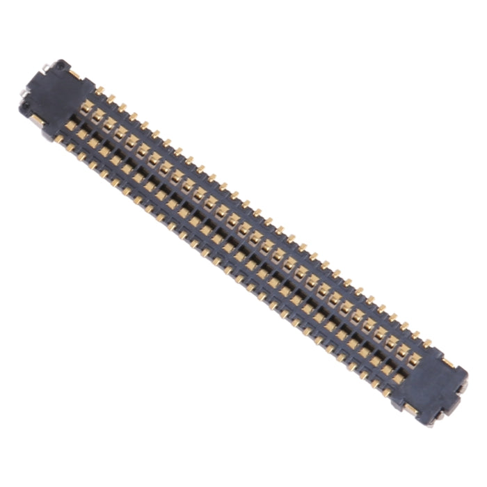 Conector FPC de pantalla LCD en placa base, For iPad Air 2020 60Pin, For iPad Pro 11 A1980 46Pin, For iPad Pro 11 A1980 18Pin
