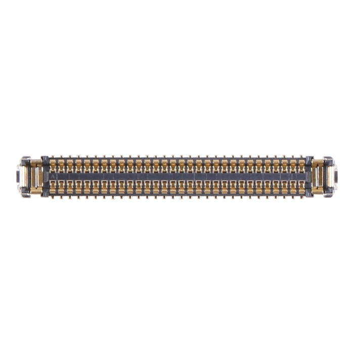 Conector FPC de pantalla LCD en placa base, For iPad Air 2020 60Pin, For iPad Pro 11 A1980 46Pin, For iPad Pro 11 A1980 18Pin