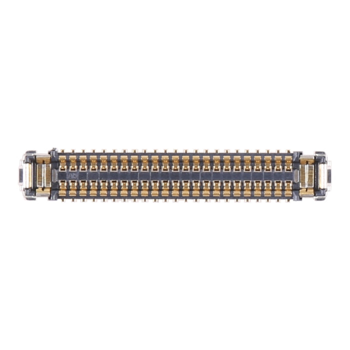 Conector FPC de pantalla LCD en placa base, For iPad Air 2020 60Pin, For iPad Pro 11 A1980 46Pin, For iPad Pro 11 A1980 18Pin