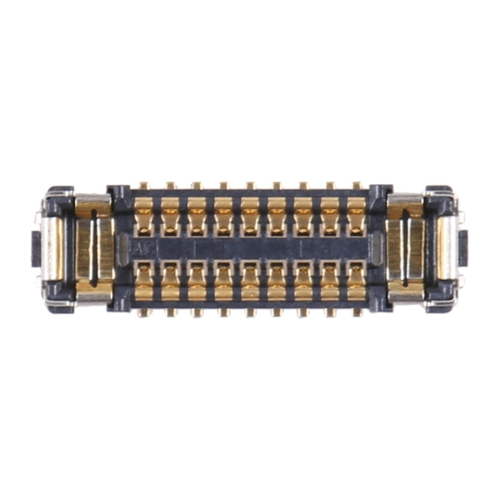 Conector FPC de pantalla LCD en placa base, For iPad Air 2020 60Pin, For iPad Pro 11 A1980 46Pin, For iPad Pro 11 A1980 18Pin