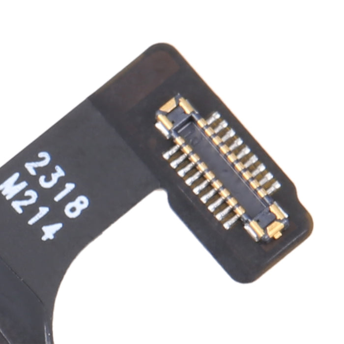 Cable flexible del conector del volante giratorio, For Apple Watch Series 4 44mm, For Apple Watch Series 4 40mm