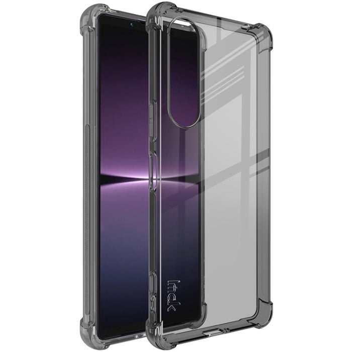 Caja del teléfono de TPU con bolsa de aire a prueba de golpes imak, For Realme GT Neo 5 5G / GT3 5G, For Samsung Galaxy S23 5G, For Samsung Galaxy S23 Ultra 5G, For Samsung Galaxy S23+ 5G, For Sony Xperia 1 V, For Sony Xperia 10 V                      ...