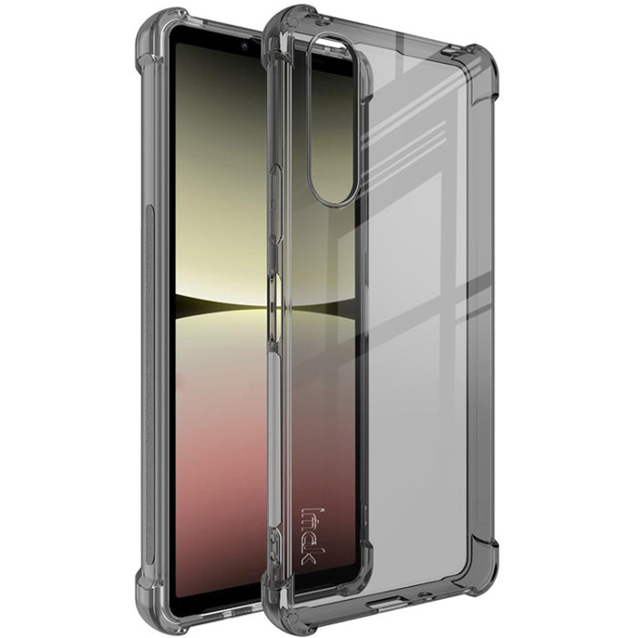 Caja del teléfono de TPU con bolsa de aire a prueba de golpes imak, For Realme GT Neo 5 5G / GT3 5G, For Samsung Galaxy S23 5G, For Samsung Galaxy S23 Ultra 5G, For Samsung Galaxy S23+ 5G, For Sony Xperia 1 V, For Sony Xperia 10 V                      ...