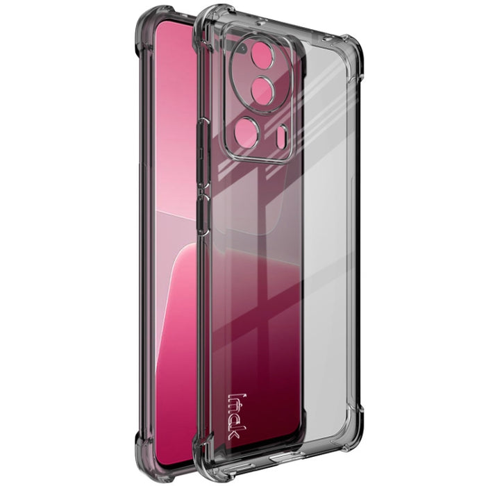 Caja del teléfono de TPU con bolsa de aire a prueba de golpes imak, For Realme GT Neo 5 5G / GT3 5G, For Samsung Galaxy S23 5G, For Samsung Galaxy S23 Ultra 5G, For Samsung Galaxy S23+ 5G, For Sony Xperia 1 V, For Sony Xperia 10 V                      ...
