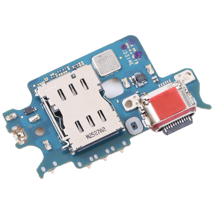 Tablero del puerto de carga, For Samsung Galaxy S22 5G, For Samsung Galaxy S22+ 5G, For Samsung Galaxy S22 Ultra 5G, For Samsung Galaxy S23 5G, For Samsung Galaxy S23+ 5G, For Samsung Galaxy S23 Ultra 5G
