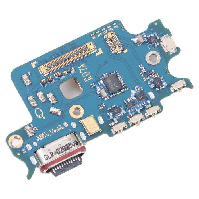 Tablero del puerto de carga, For Samsung Galaxy S22 5G, For Samsung Galaxy S22+ 5G, For Samsung Galaxy S22 Ultra 5G, For Samsung Galaxy S23 5G, For Samsung Galaxy S23+ 5G, For Samsung Galaxy S23 Ultra 5G