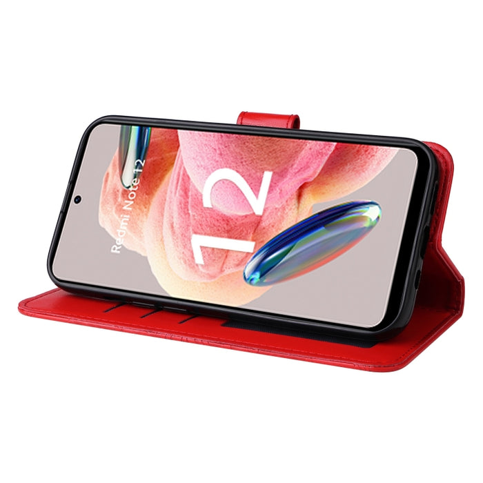 Estuche para teléfono de cuero con estampado de girasol en relieve, For Xiaomi Redmi Note 12 4G Global, For Honor Magic5 Pro, For Samsung Galaxy M14 5G