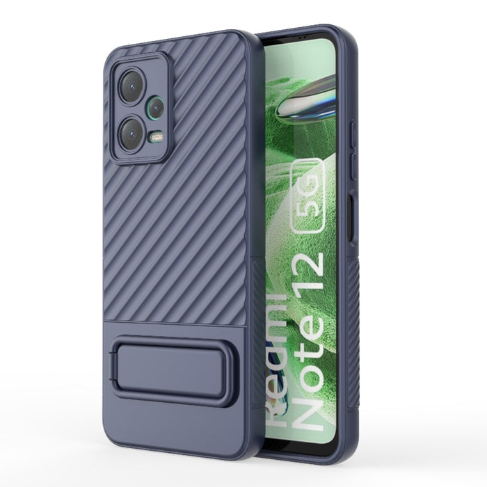 Caja de teléfono de TPU con textura ondulada con película de lente, For vivo S16 5G, For vivo S16 Pro 5G, For vivo S16e, For Xiaomi Redmi Note 12 Pro+ Global, For Xiaomi Redmi Note 12 Pro 5G Global, For Xiaomi Redmi Note 12 5G Global, For OnePlus 11 5G...