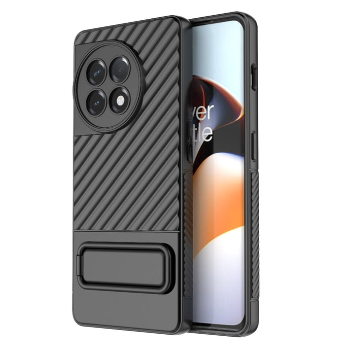 Caja de teléfono de TPU con textura ondulada con película de lente, For vivo S16 5G, For vivo S16 Pro 5G, For vivo S16e, For Xiaomi Redmi Note 12 Pro+ Global, For Xiaomi Redmi Note 12 Pro 5G Global, For Xiaomi Redmi Note 12 5G Global, For OnePlus 11 5G...