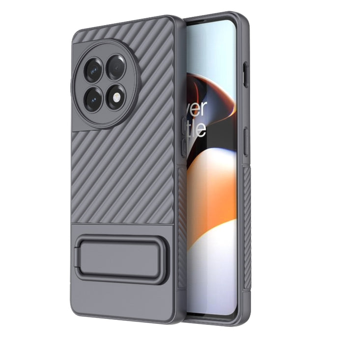 Caja de teléfono de TPU con textura ondulada con película de lente, For vivo S16 5G, For vivo S16 Pro 5G, For vivo S16e, For Xiaomi Redmi Note 12 Pro+ Global, For Xiaomi Redmi Note 12 Pro 5G Global, For Xiaomi Redmi Note 12 5G Global, For OnePlus 11 5G...