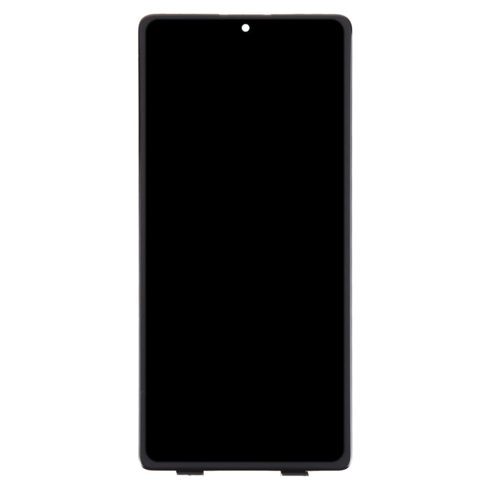 Pantalla LCD OLED con montaje completo de digitalizador