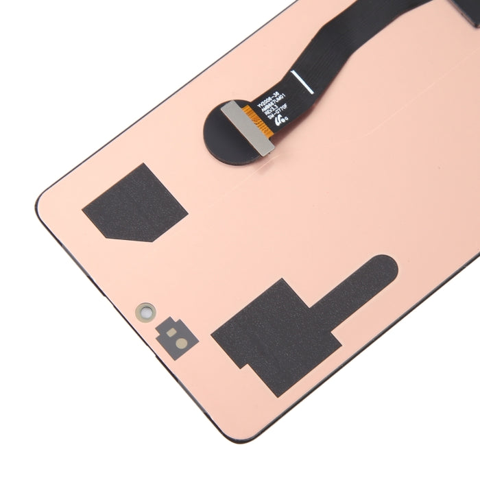 Pantalla LCD OLED con montaje completo de digitalizador