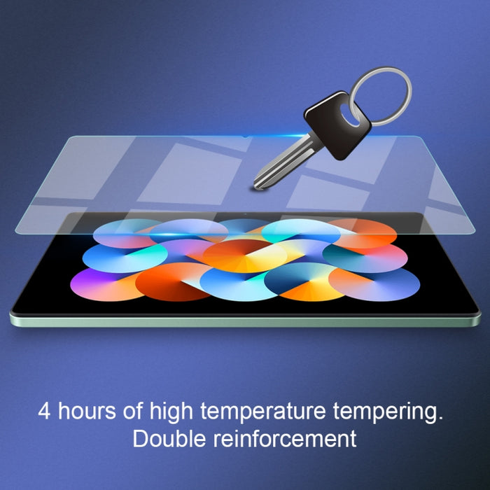 NILLKIN H+ Película protectora de vidrio templado a prueba de explosiones, For Xiaomi Redmi Pad