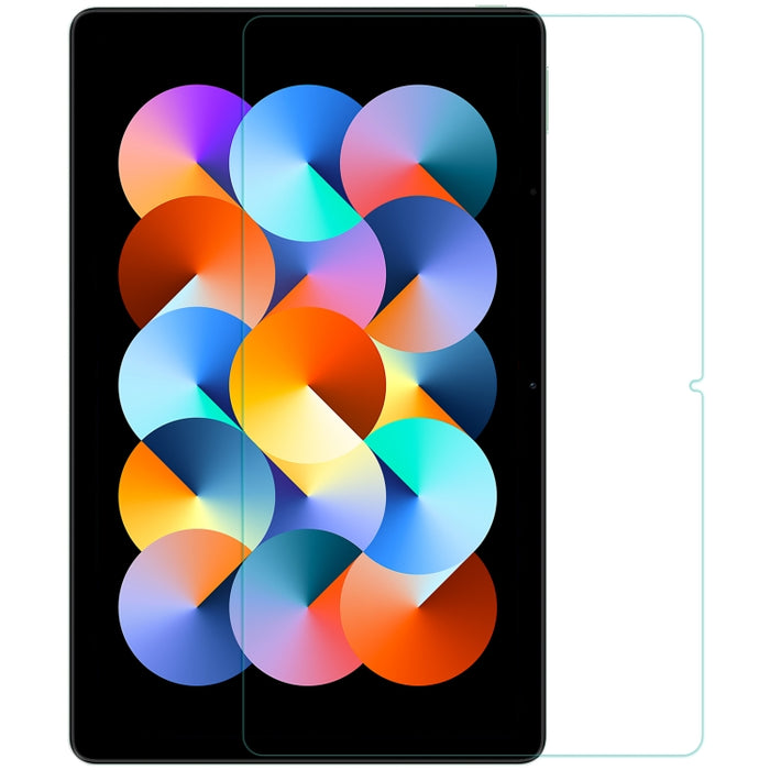 NILLKIN H+ Película protectora de vidrio templado a prueba de explosiones, For Xiaomi Redmi Pad